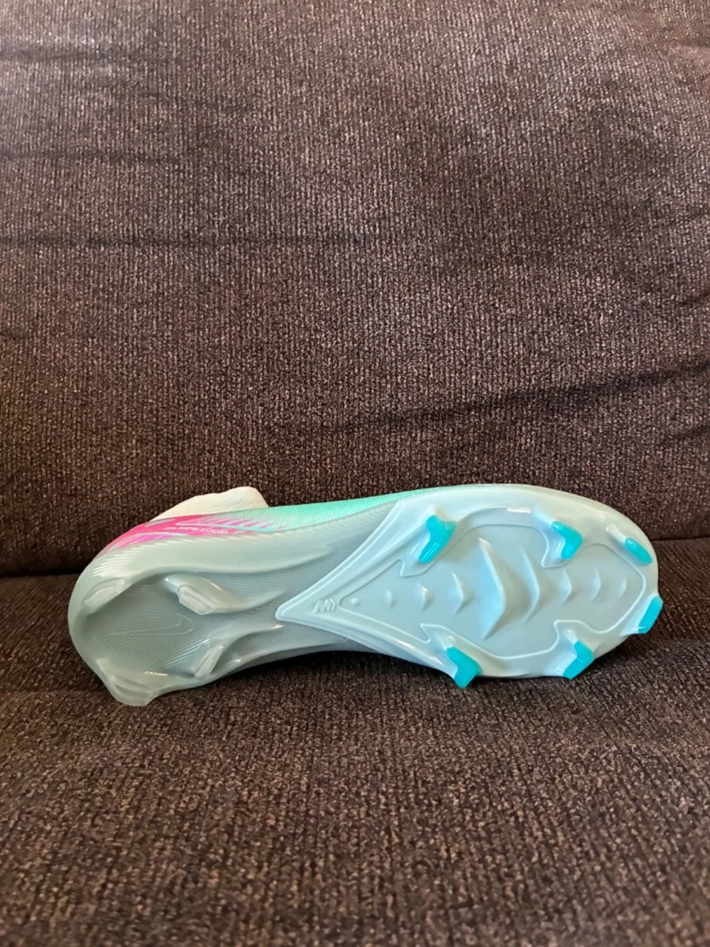 Nike size