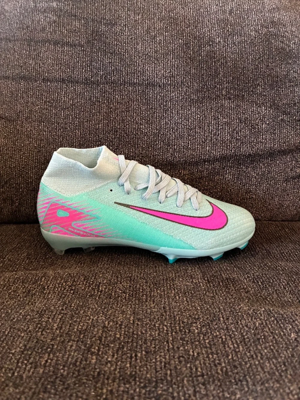 Nike Kids Soccer Cleats