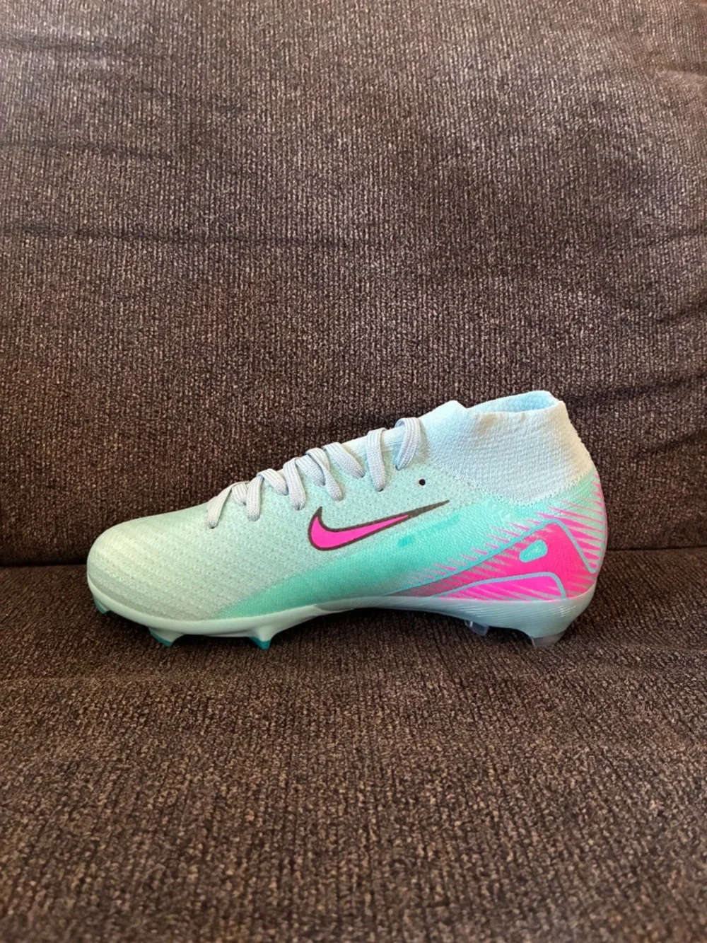 Nike size