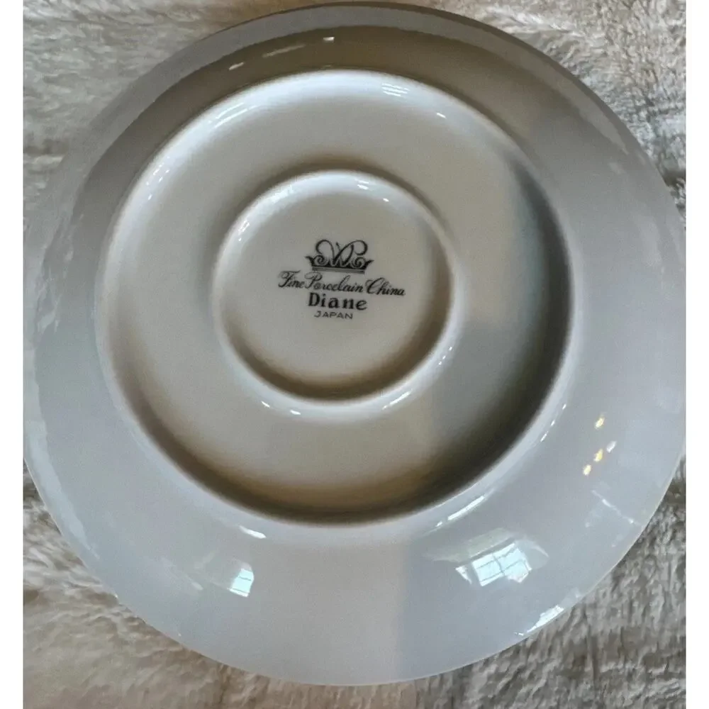 Fine China of Japan or this g1