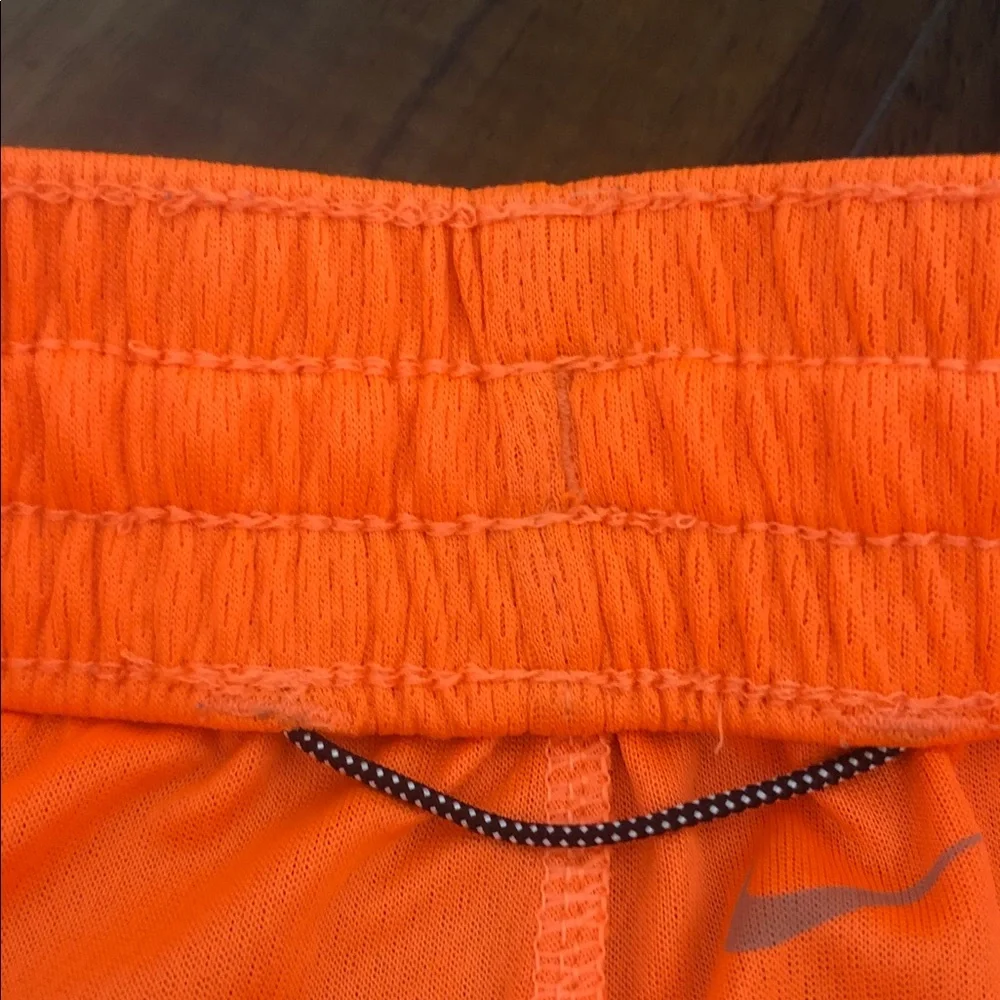 Nike comfortable reflective