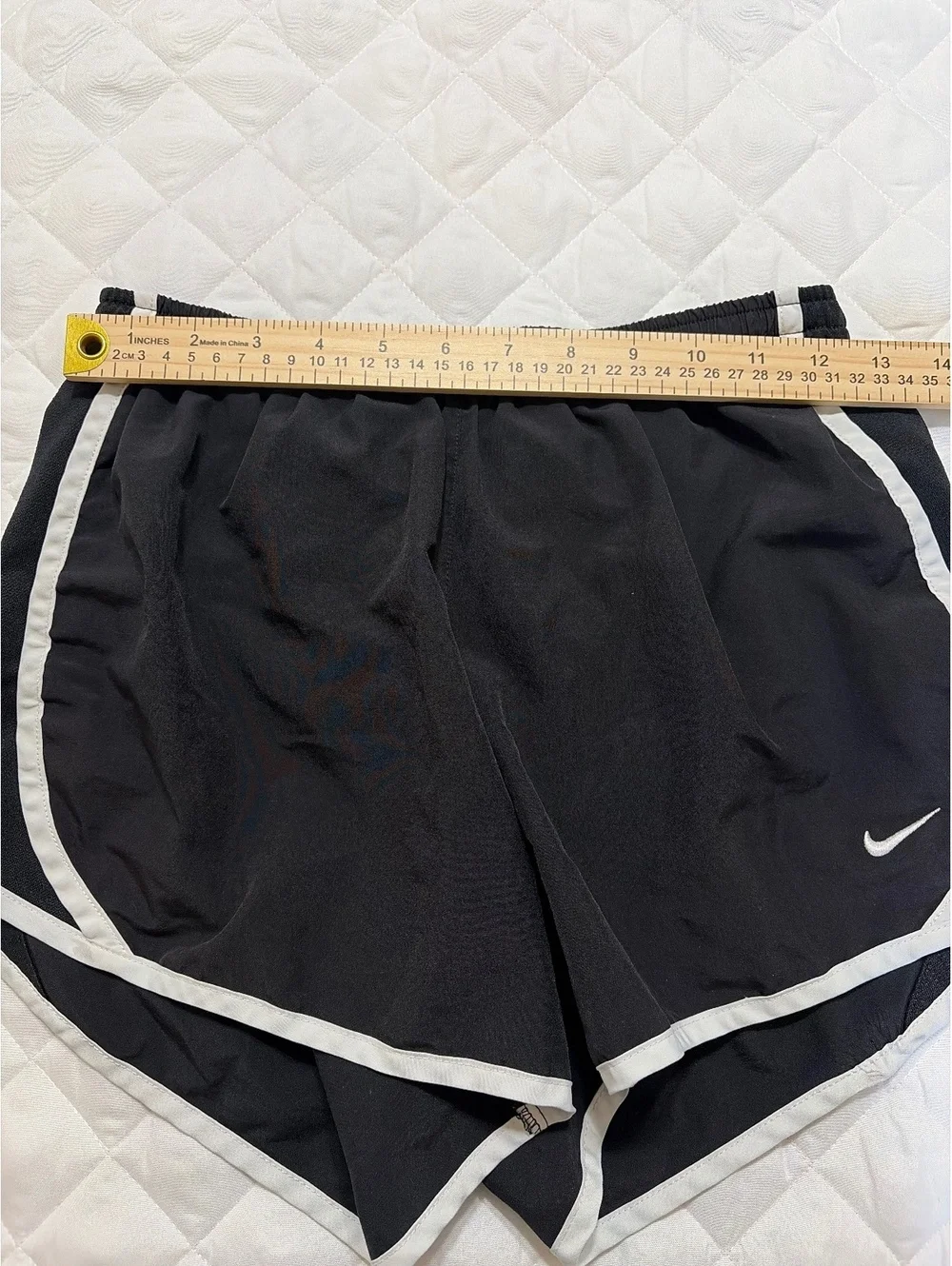 Nike but photos