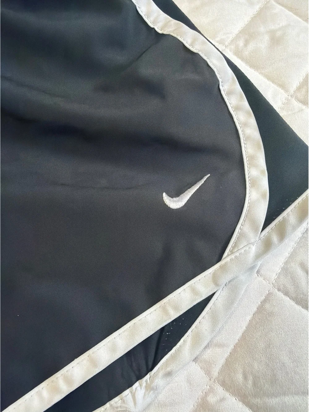 Nike shape photos essentially