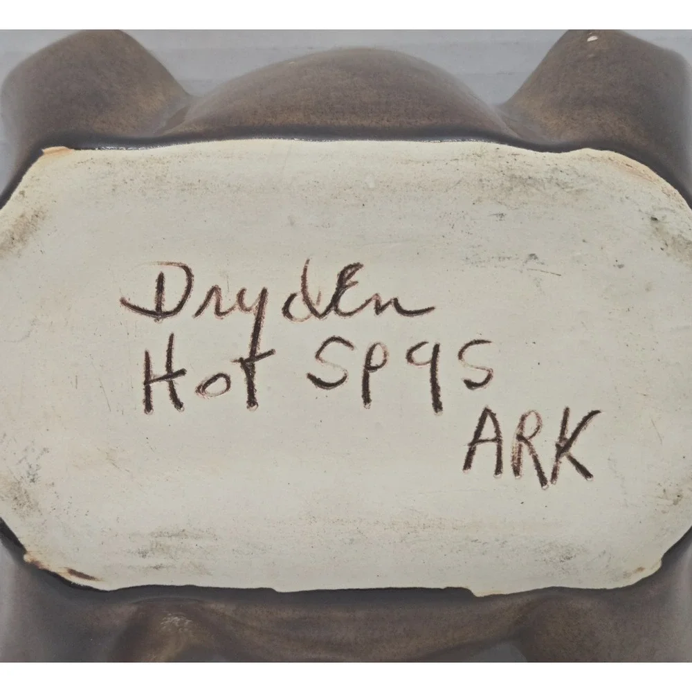 Dryden this vintage