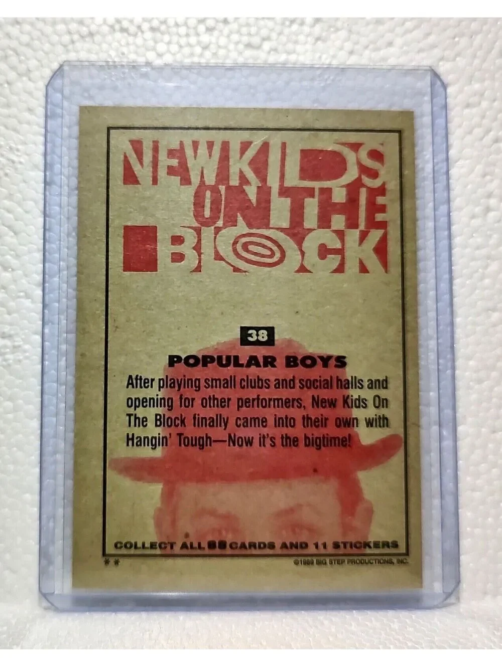 N/A popular boys