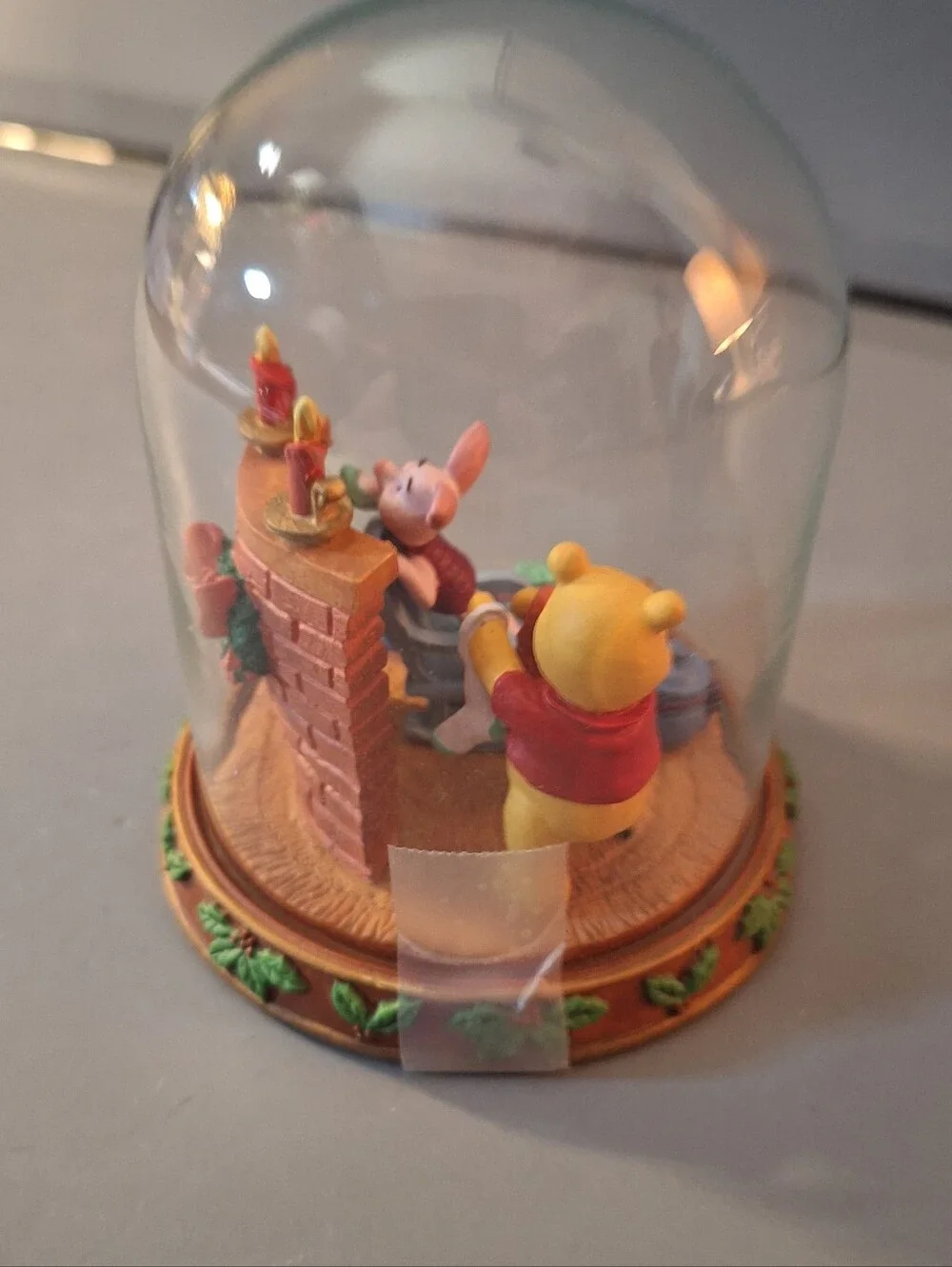 N/A disney winnie