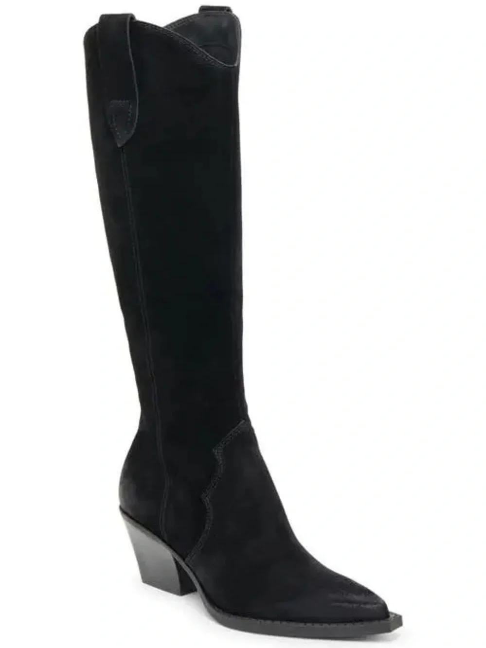 Dolce Vita velvety wide this