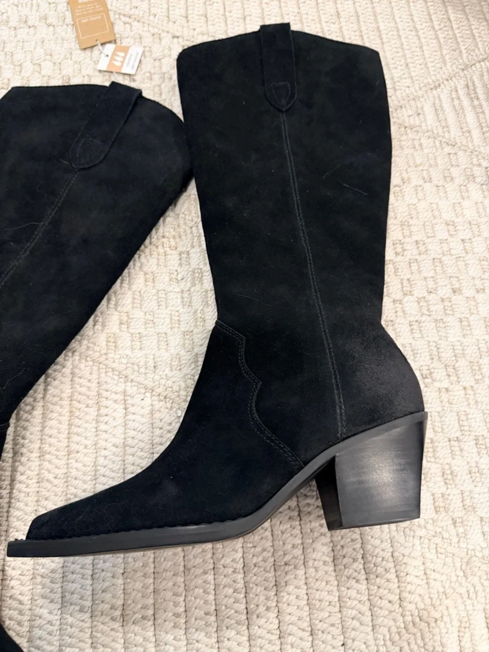 Dolce Vita they zip
