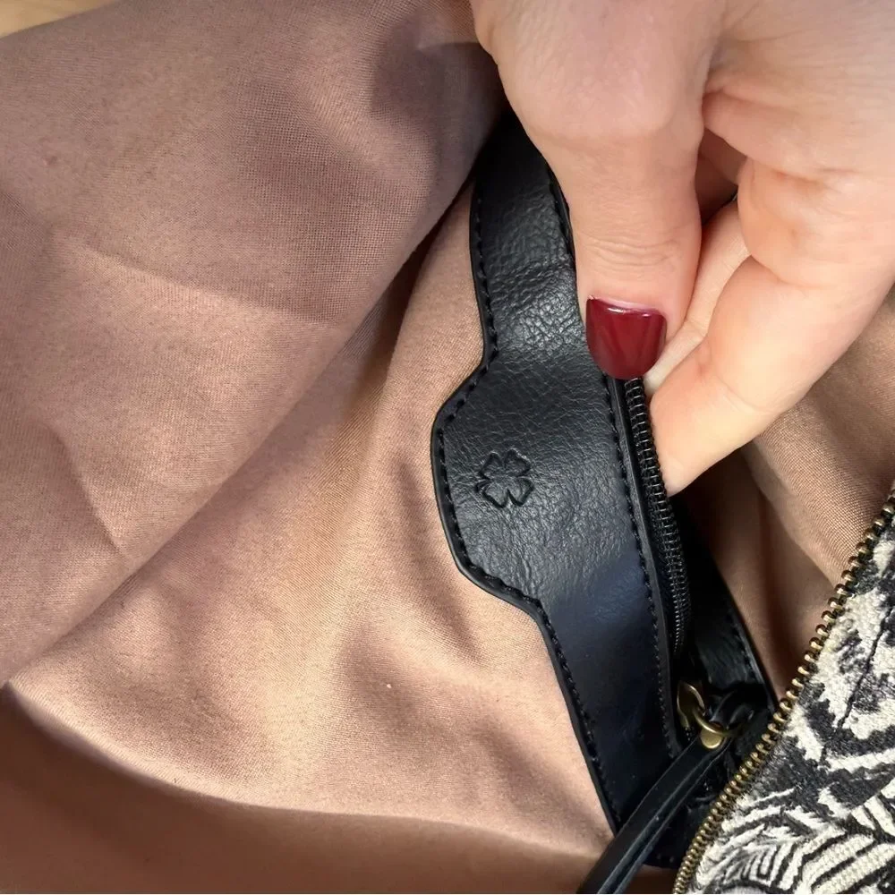 Lucky Brand top bali