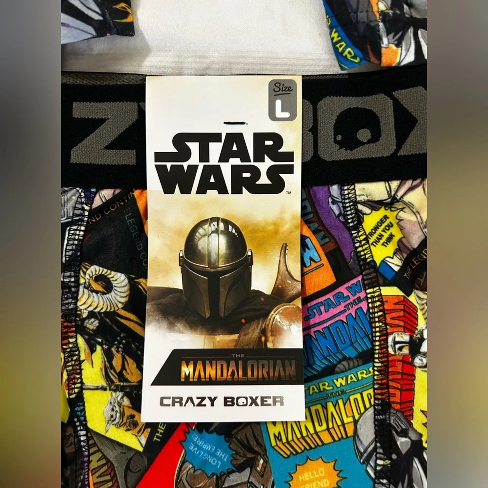 Star Wars great 8%
