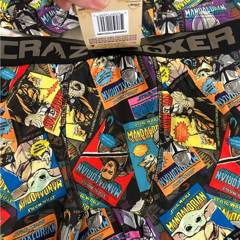 Star Wars nwt inch disneys