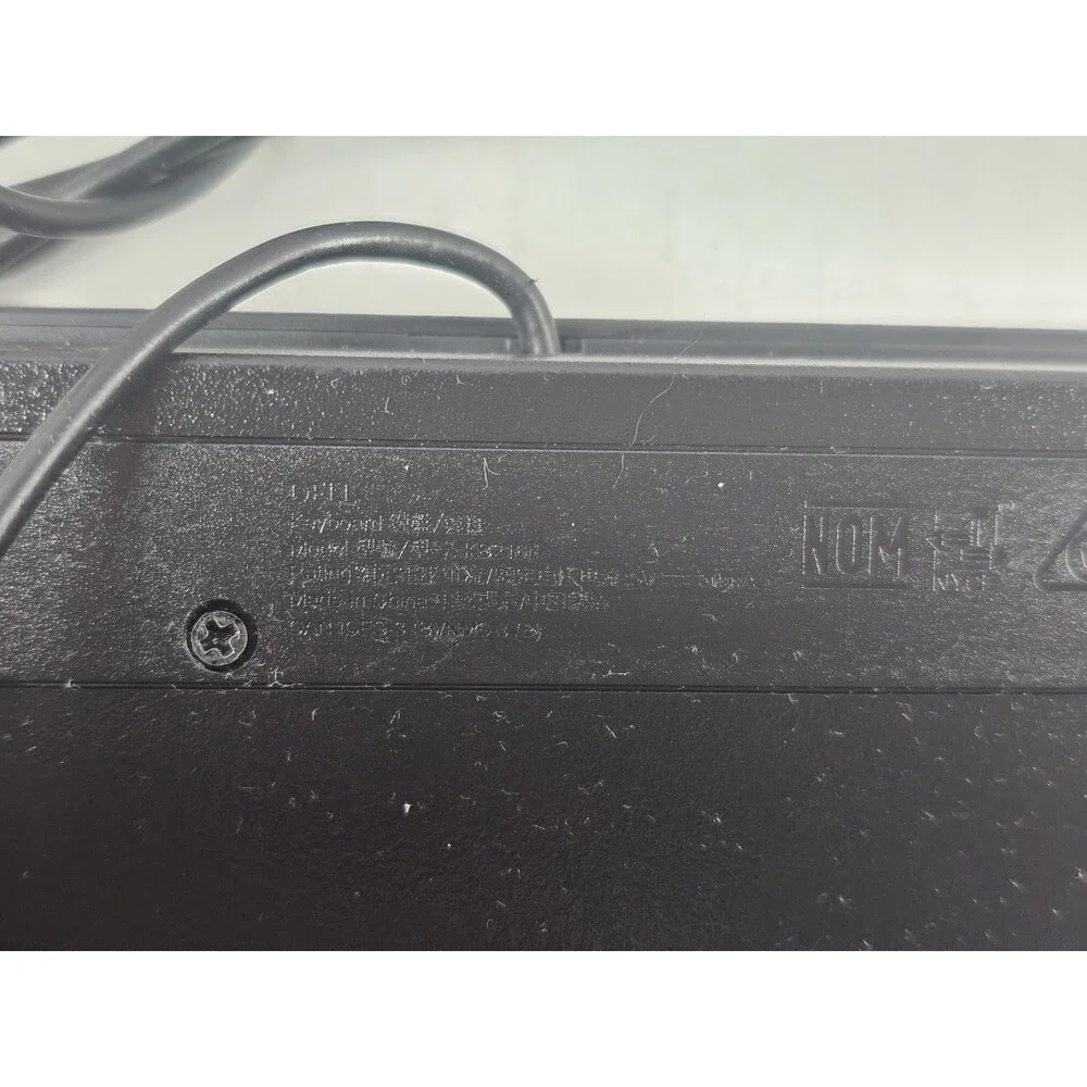 Dell m6d00 from 0g4d2w
