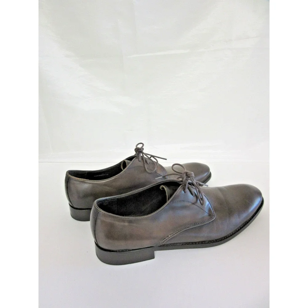 John Varvatos reputable soles