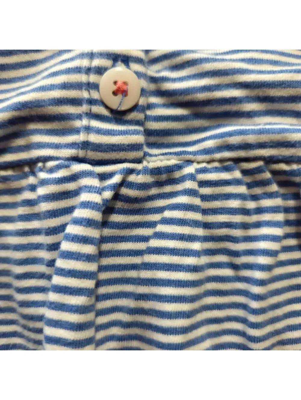 Carters pre cotton
