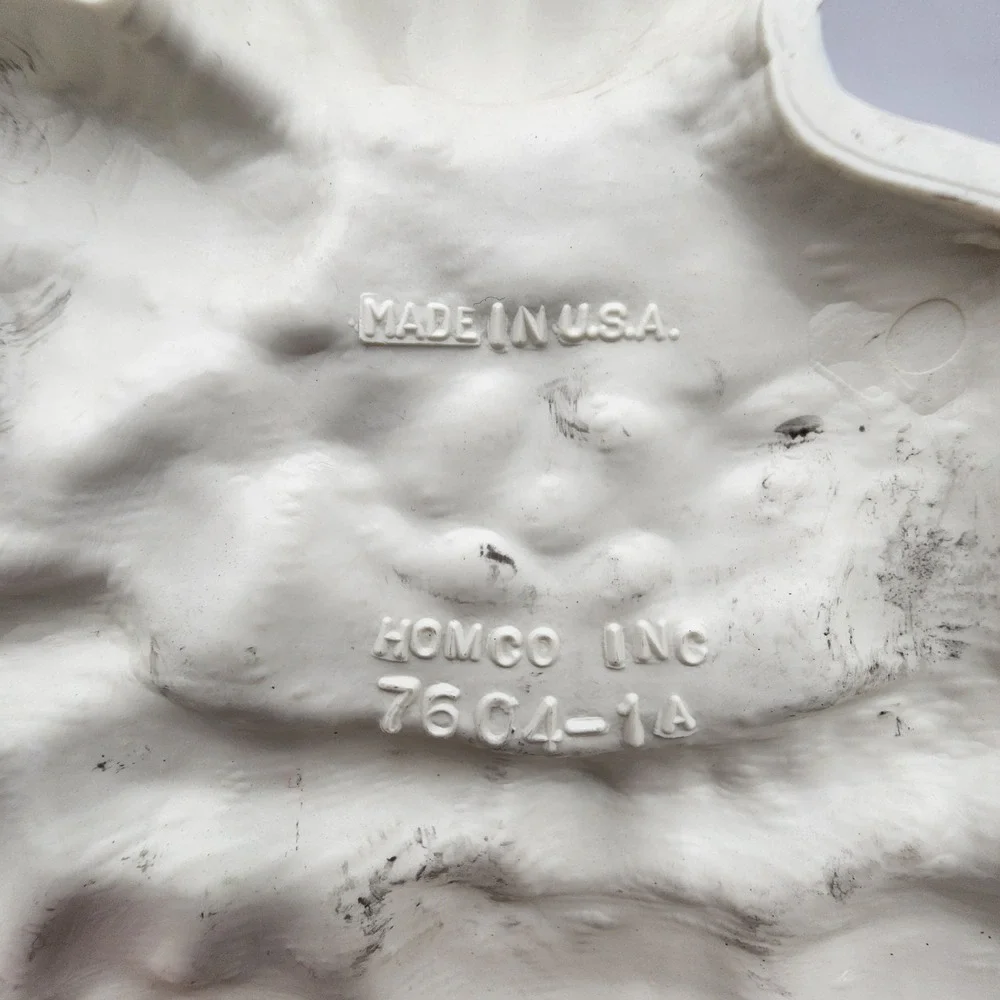 Homco molded parent