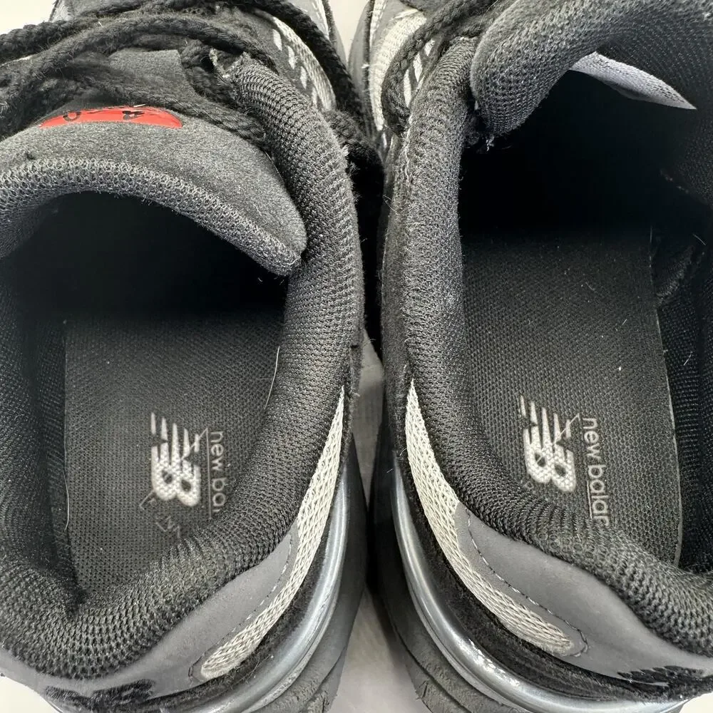 New Balance pre owned