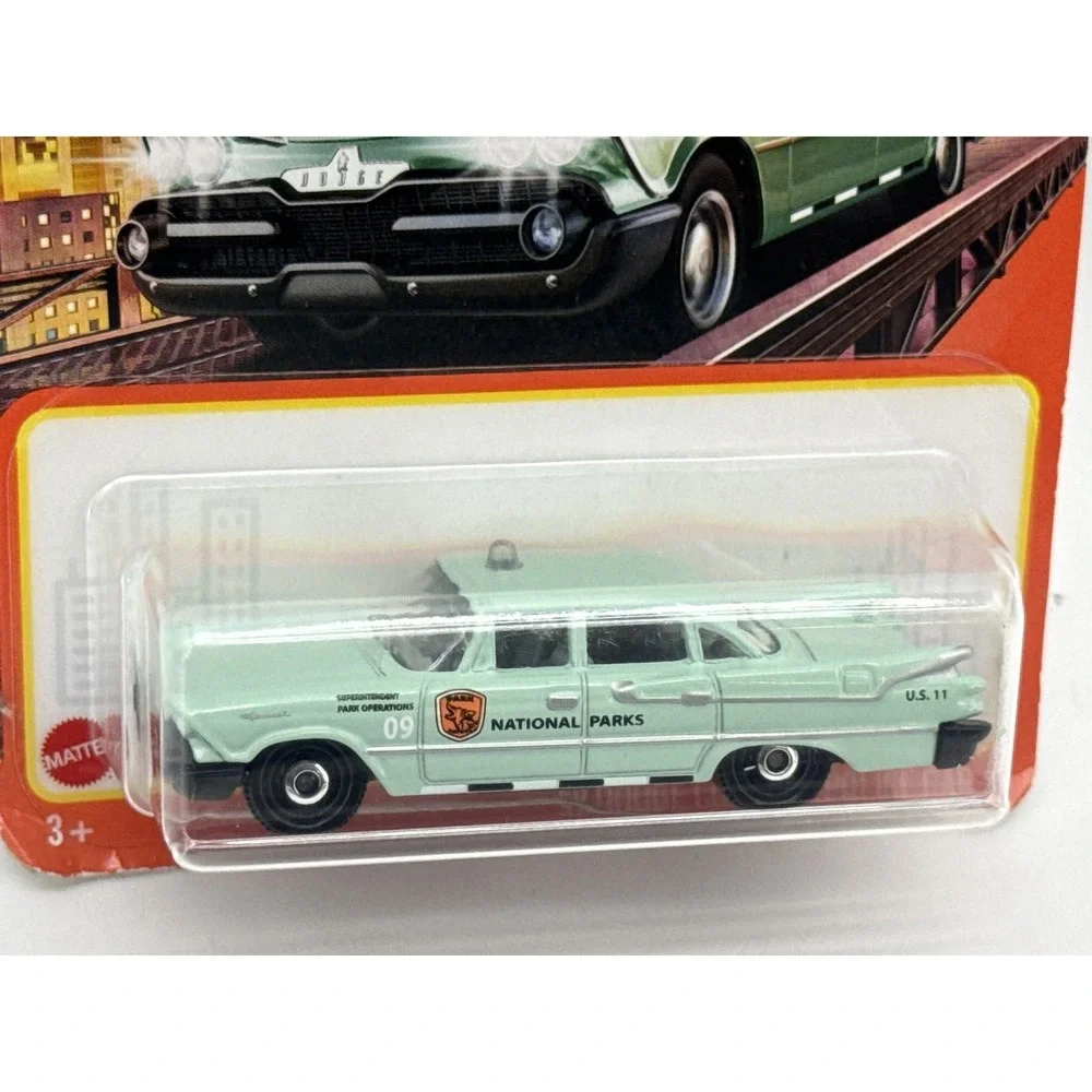 MATCHBOX gvx81 collectibles