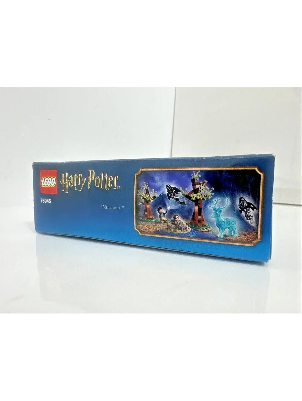 Lego glittering shipping