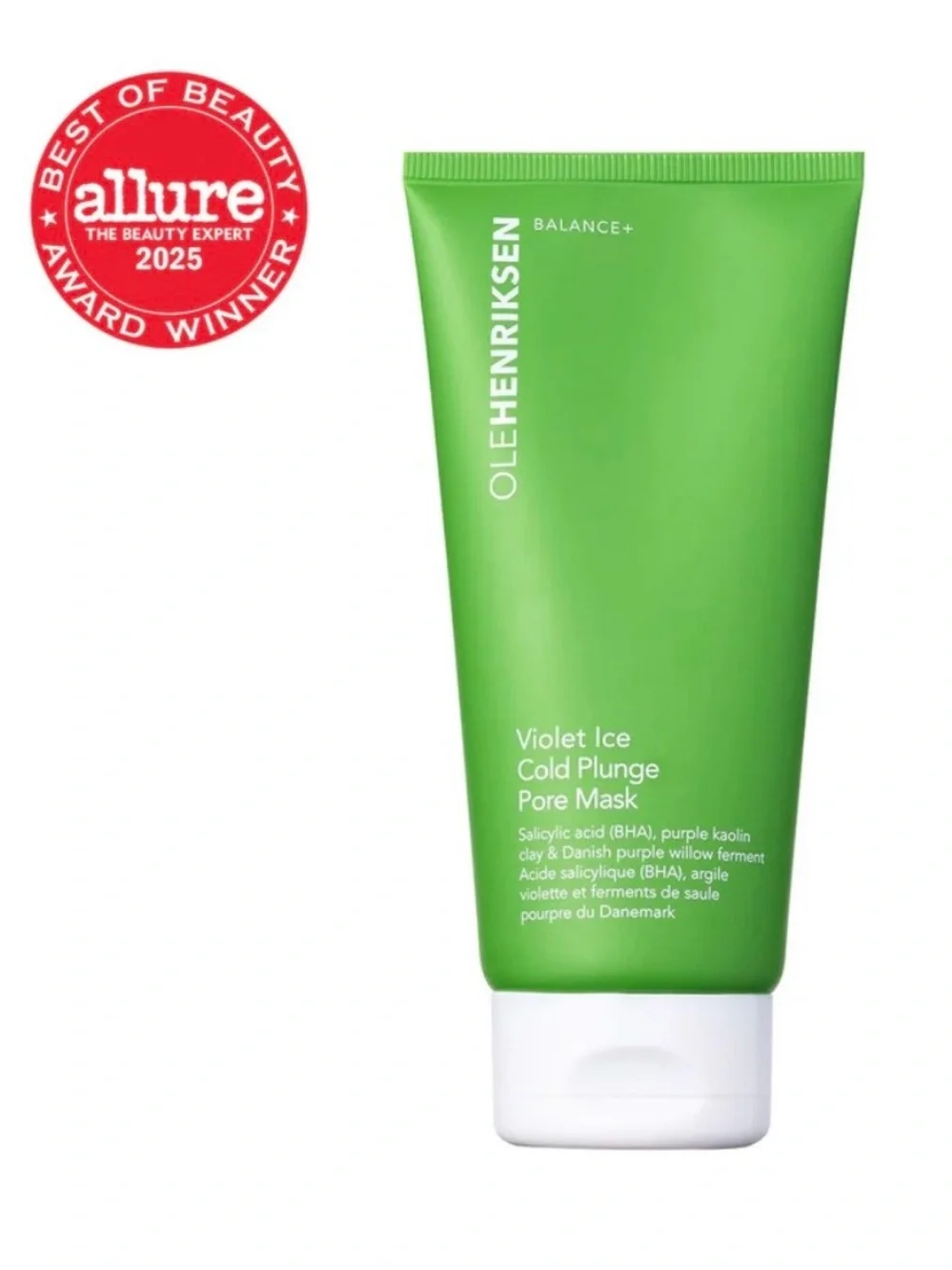 Ole Henriksen brand new