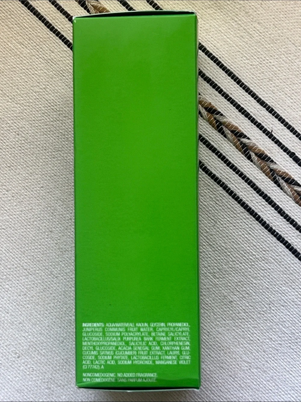 Ole Henriksen brand new
