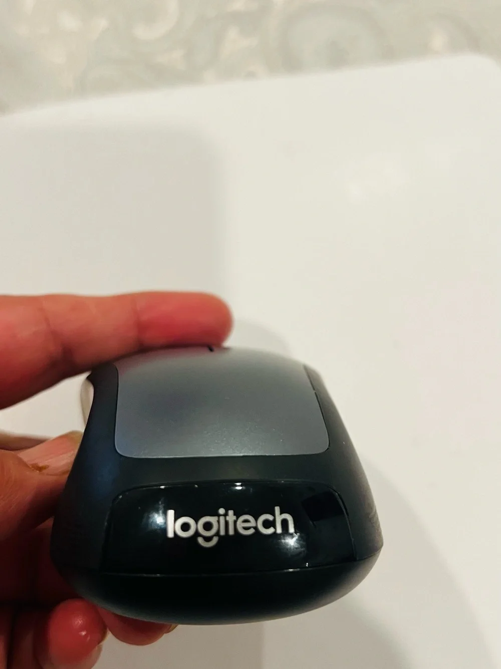 Logitech low keys