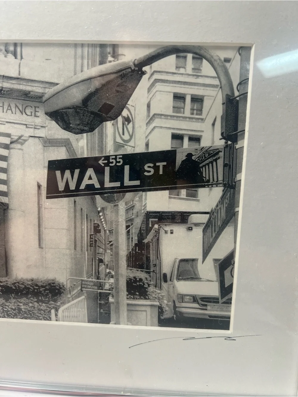 N/A street complements print