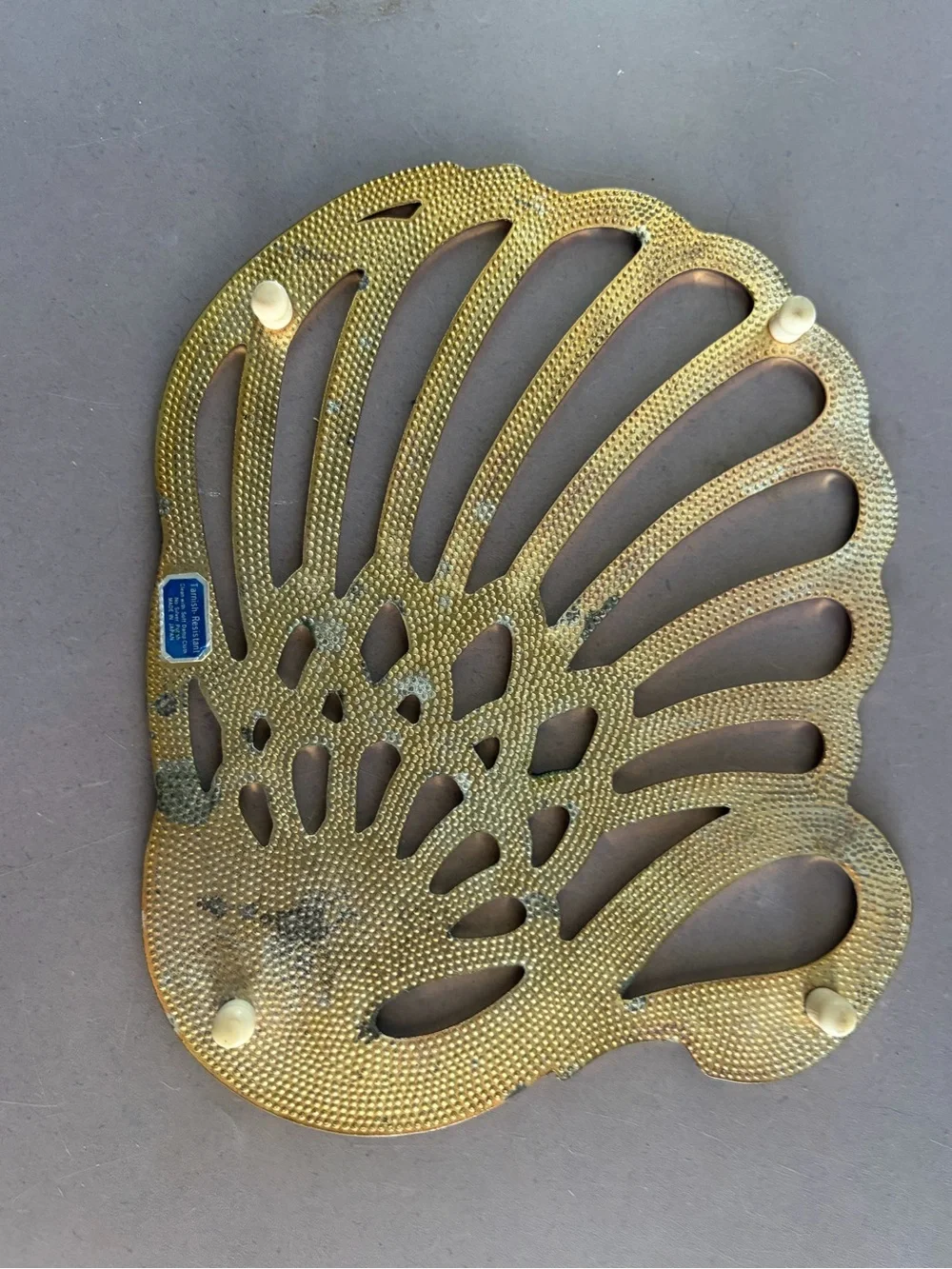 N/A decorative openwork