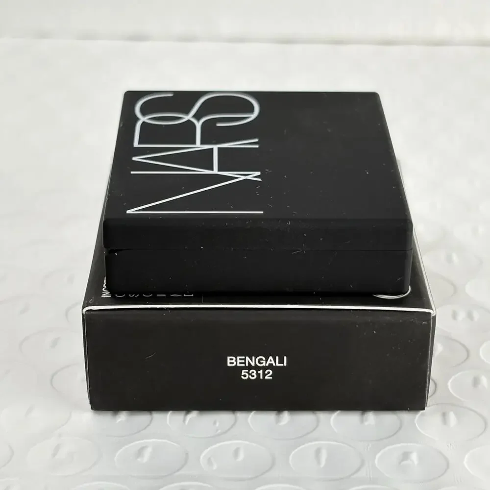 NARS you will