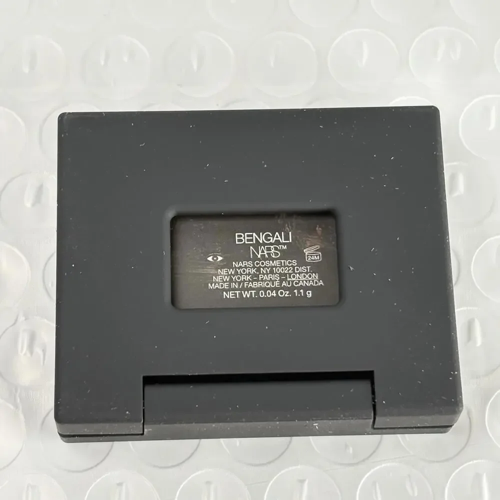 NARS you will