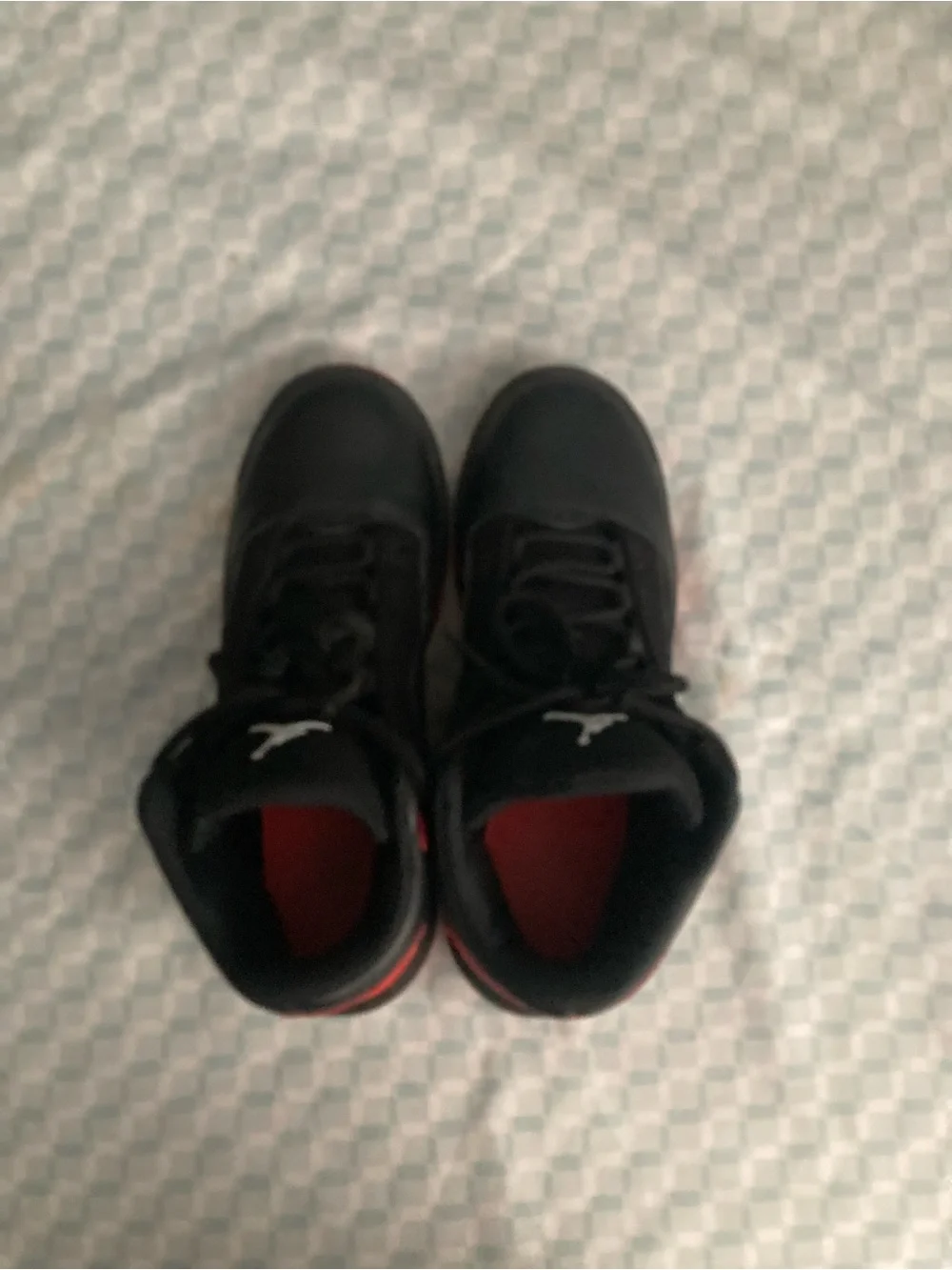 Jordan jumpman durable