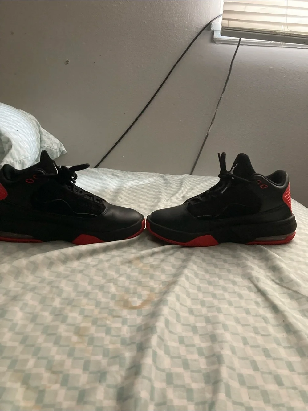Jordan logo youth