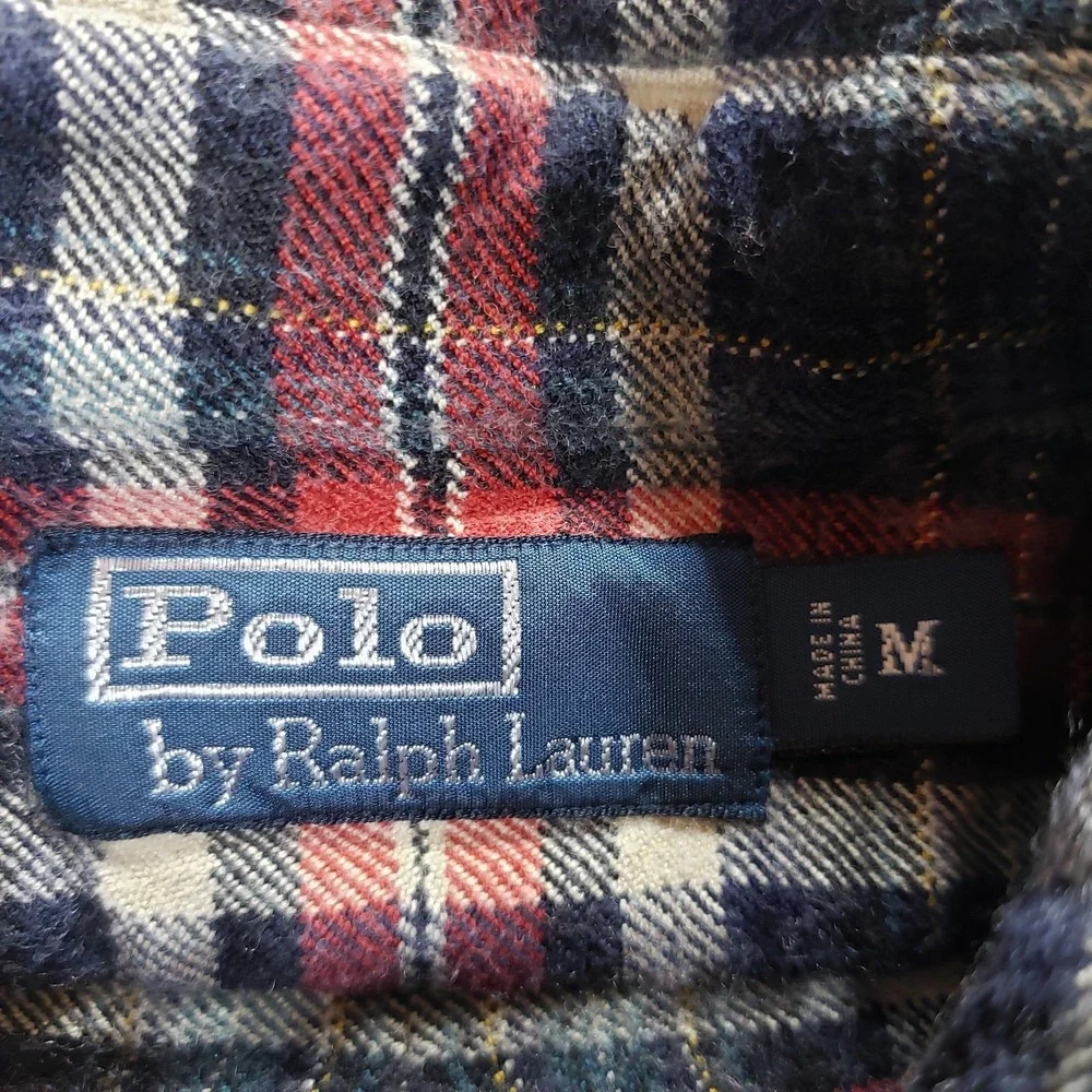 Polo Ralph Lauren vintage ralph
