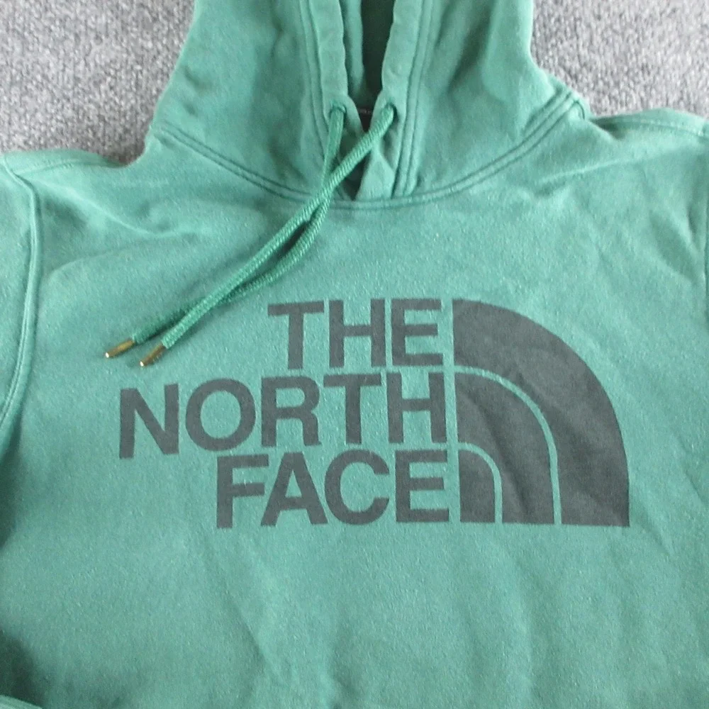 The North Face long hem