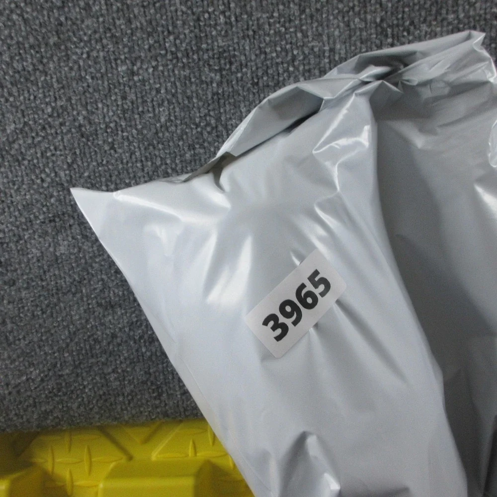 The North Face owned holes shows