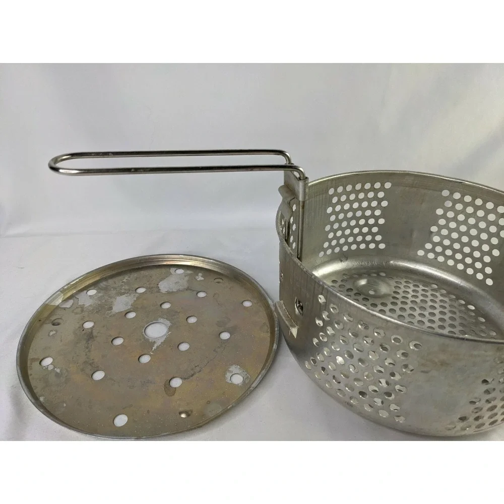 Presto quart electric