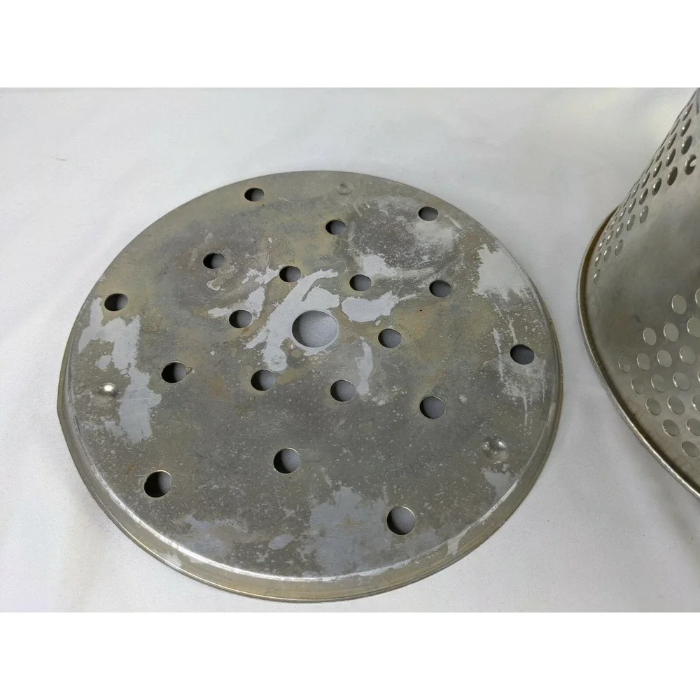 Presto quart electric