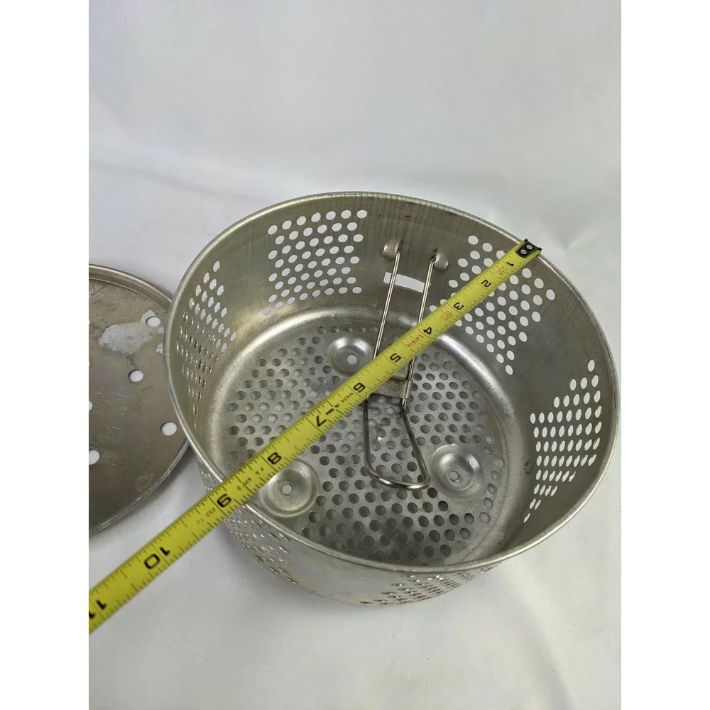 Presto quart electric