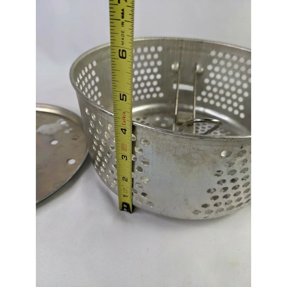 Presto quart electric