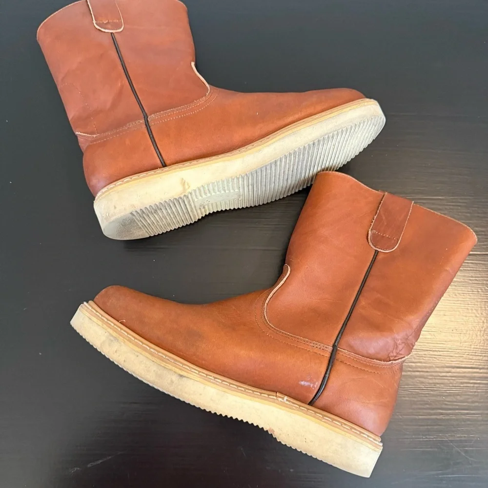 Carreta leather elegant