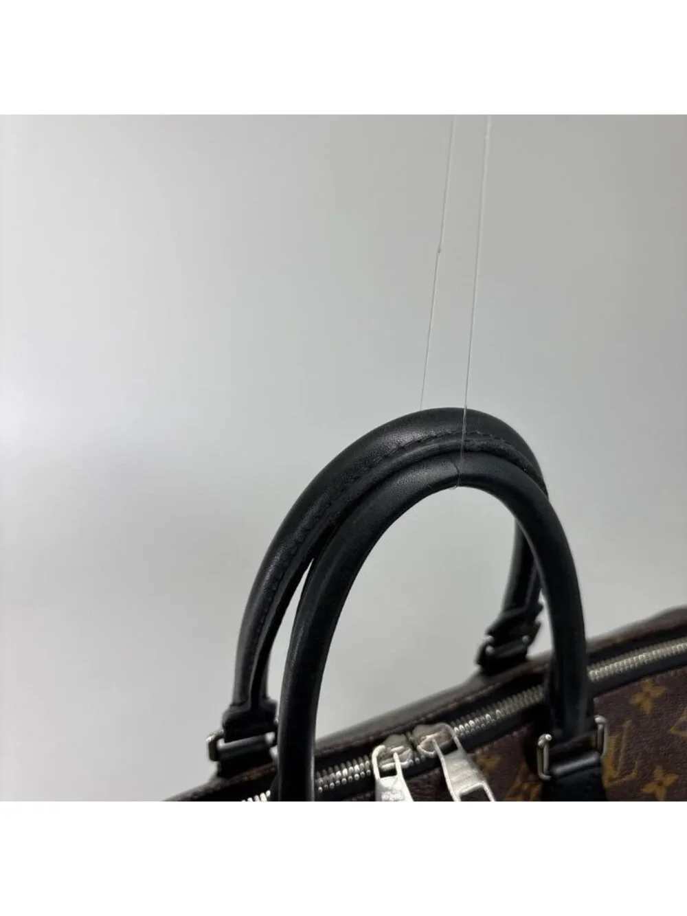 Louis Vuitton brand name