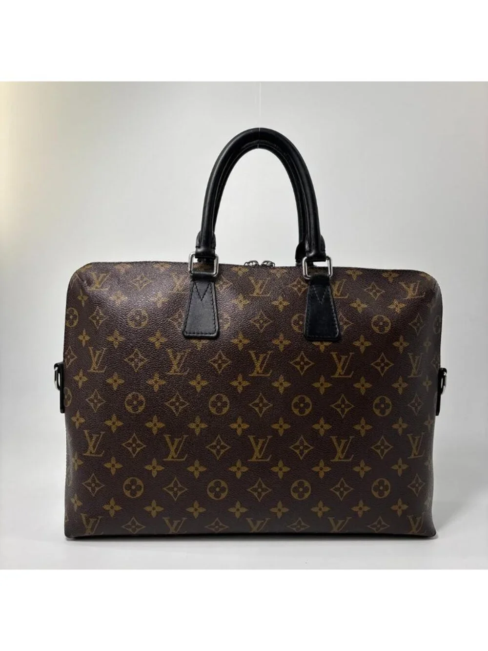 Louis Vuitton brand name