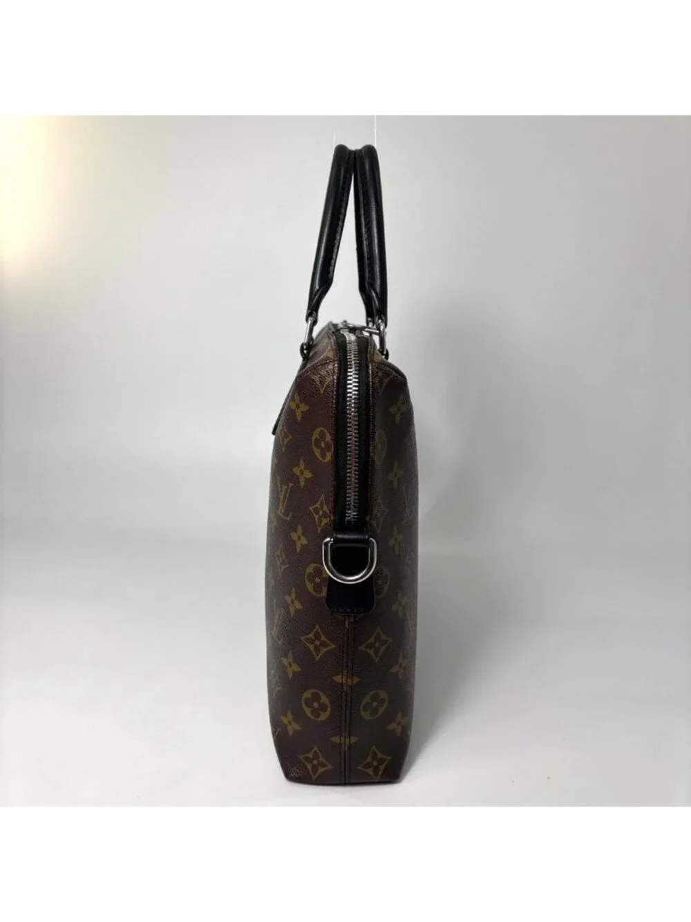 Louis Vuitton brand name