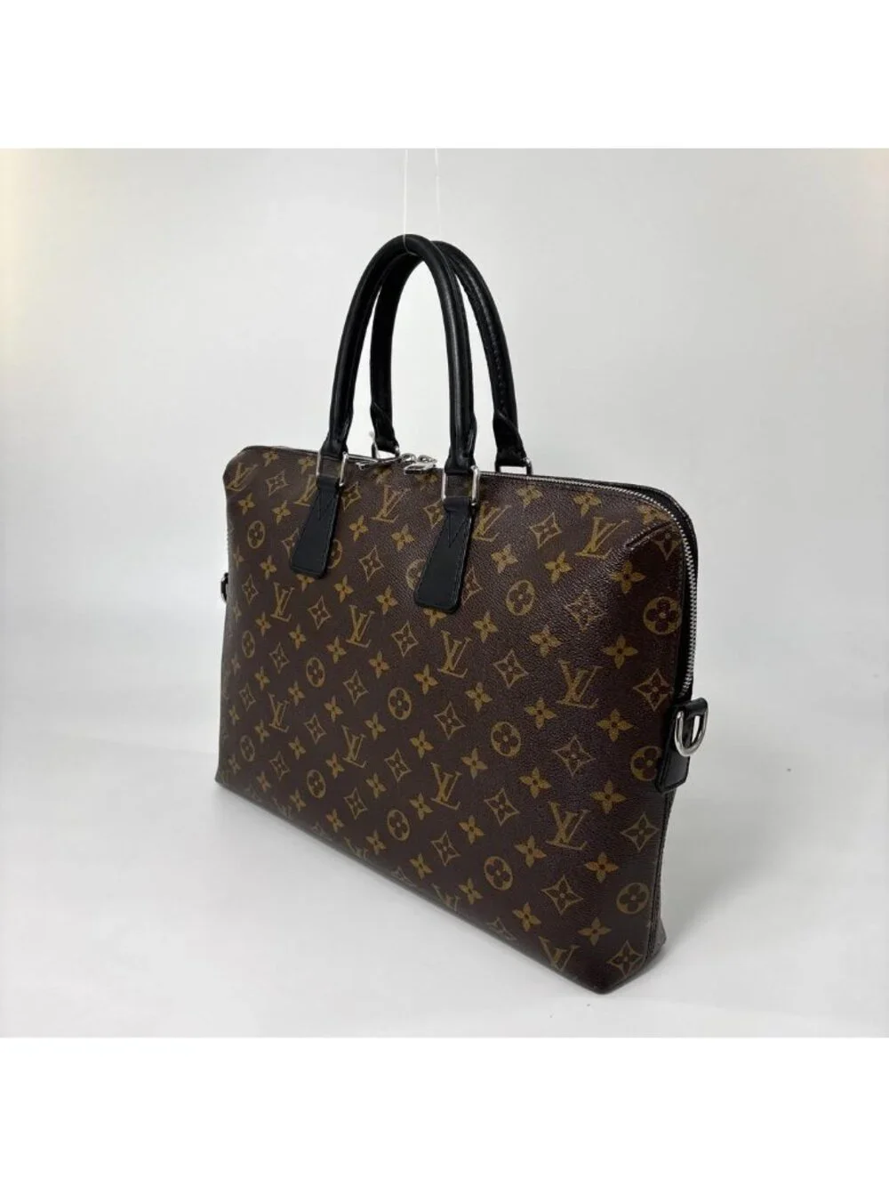 Louis Vuitton brand name