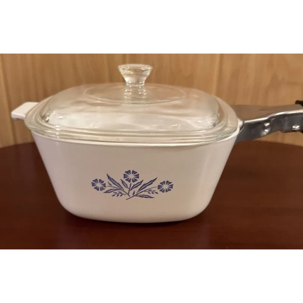 Corningware this vtg