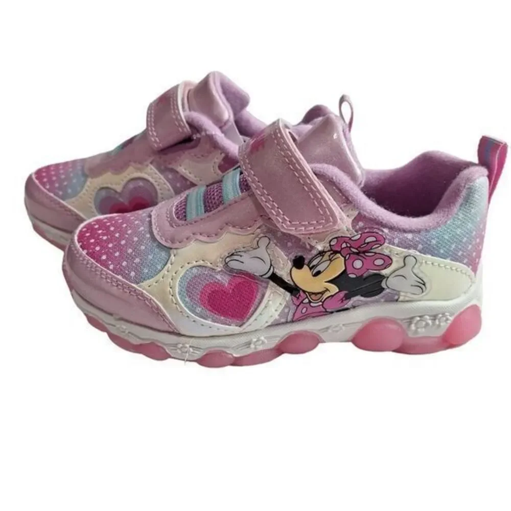 Minnie Rose me girls