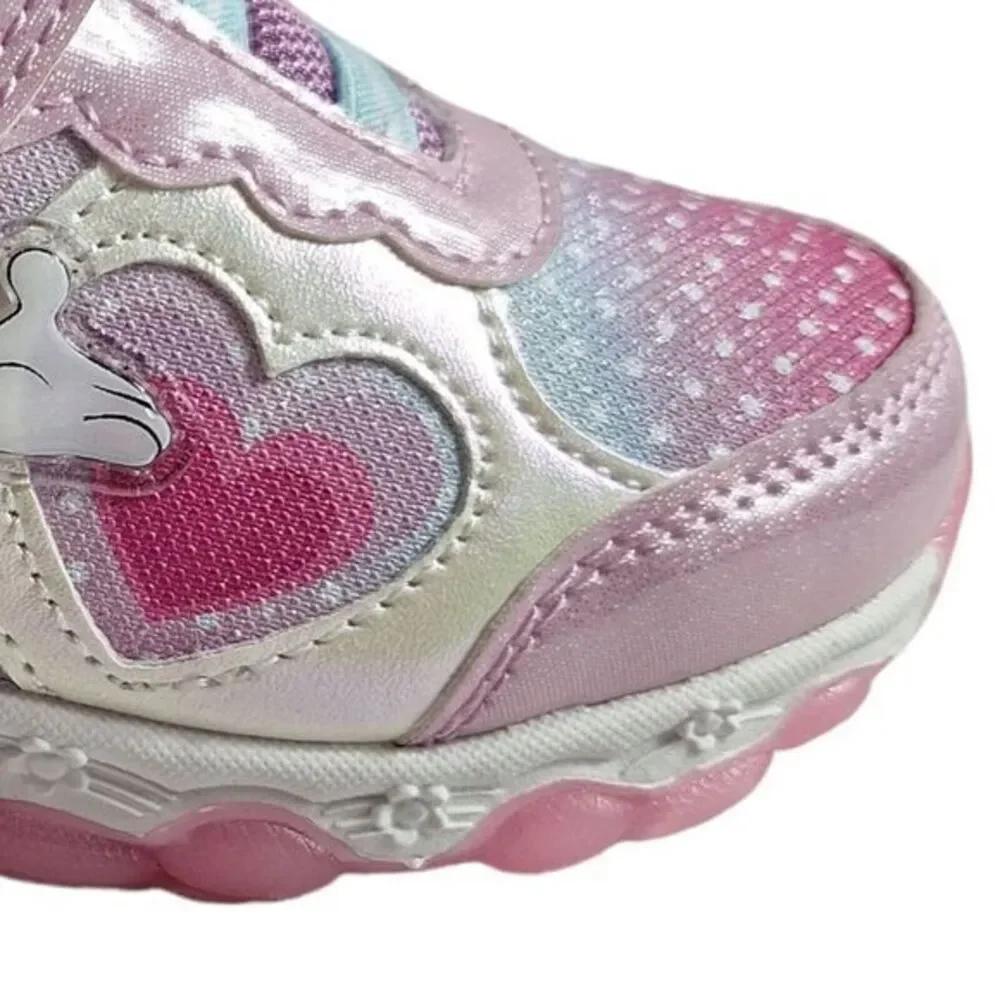 Minnie Rose 18 colors date