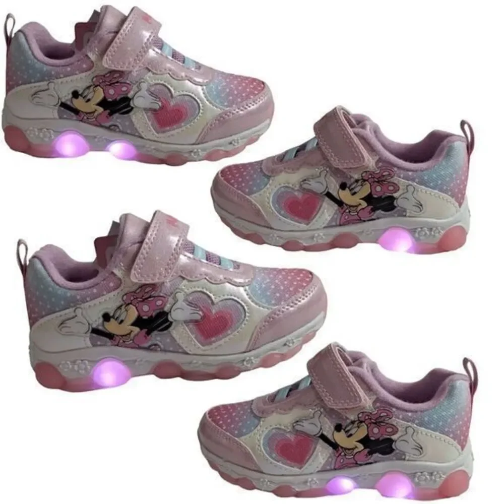 Minnie Rose box from
