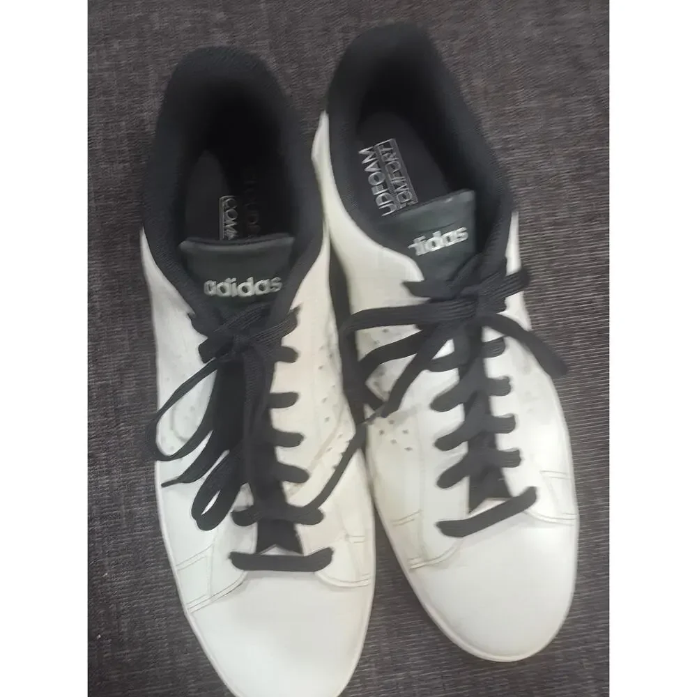 adidas colorway flat