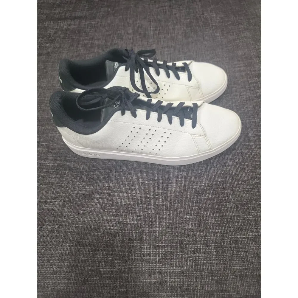adidas tongue panels