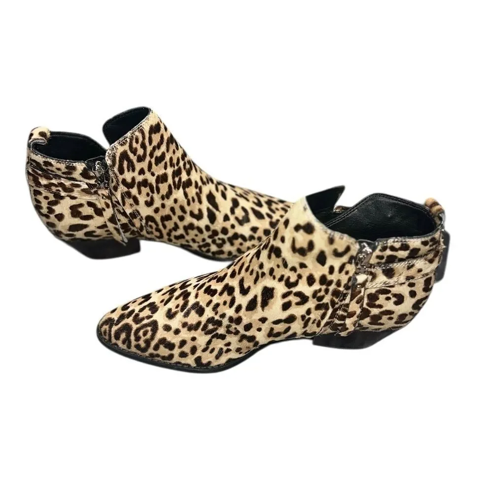 Sam Edelman like hair